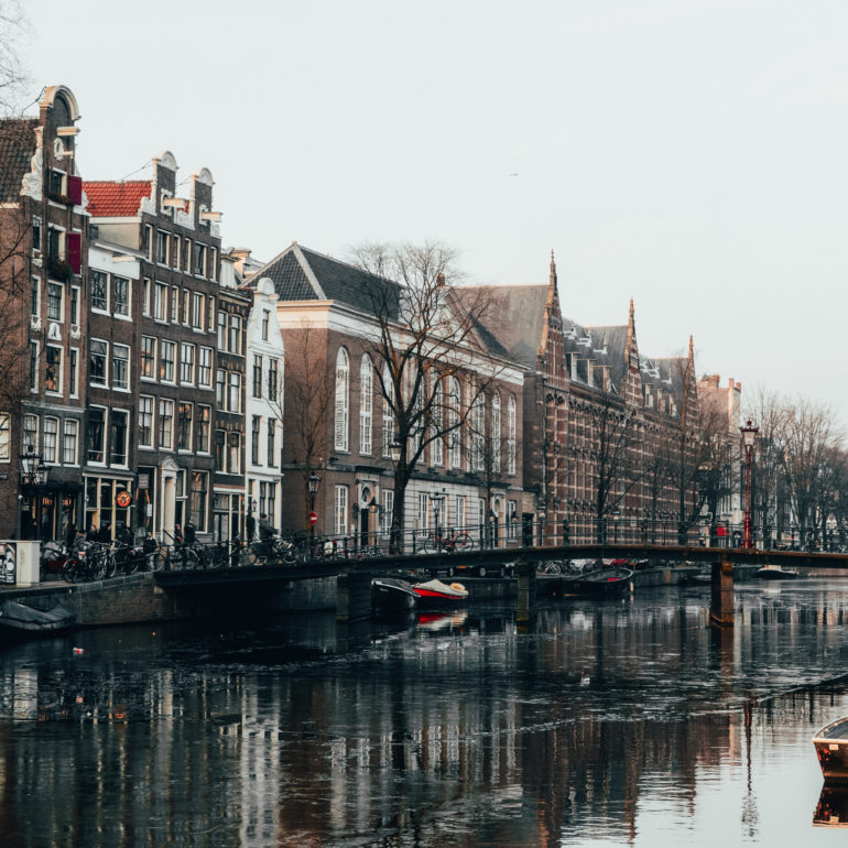 Amsterdam (Pays-Bas)