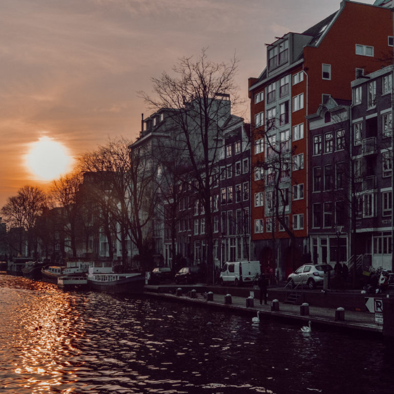 Amsterdam (Pays-Bas)