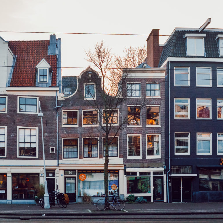 Amsterdam (Pays-Bas)