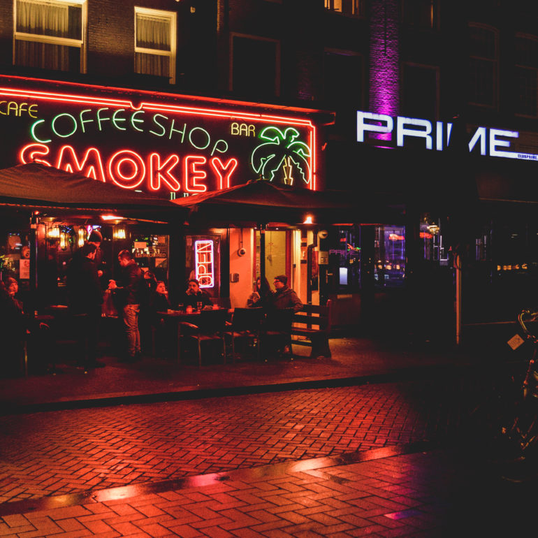 Amsterdam (Pays-Bas)