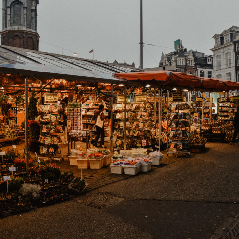 Amsterdam (Pays-Bas)