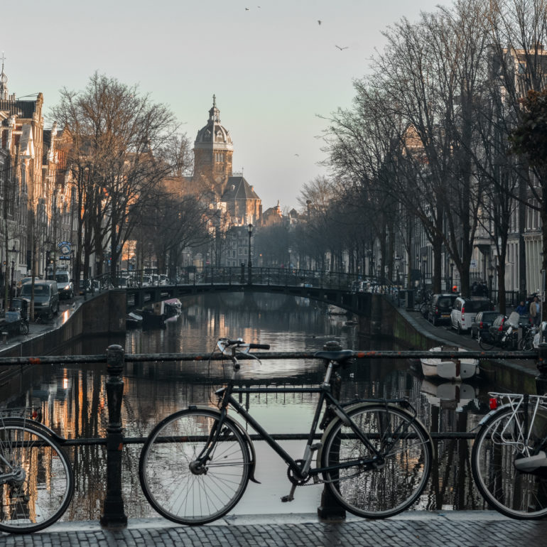 Amsterdam (Pays-Bas)
