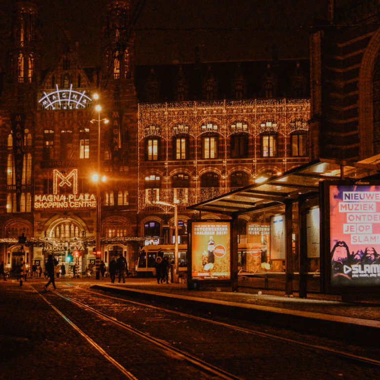 Amsterdam (Pays-Bas)