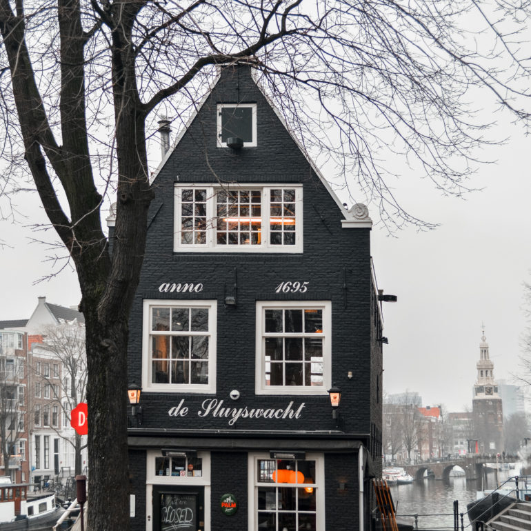 Amsterdam (Pays-Bas)