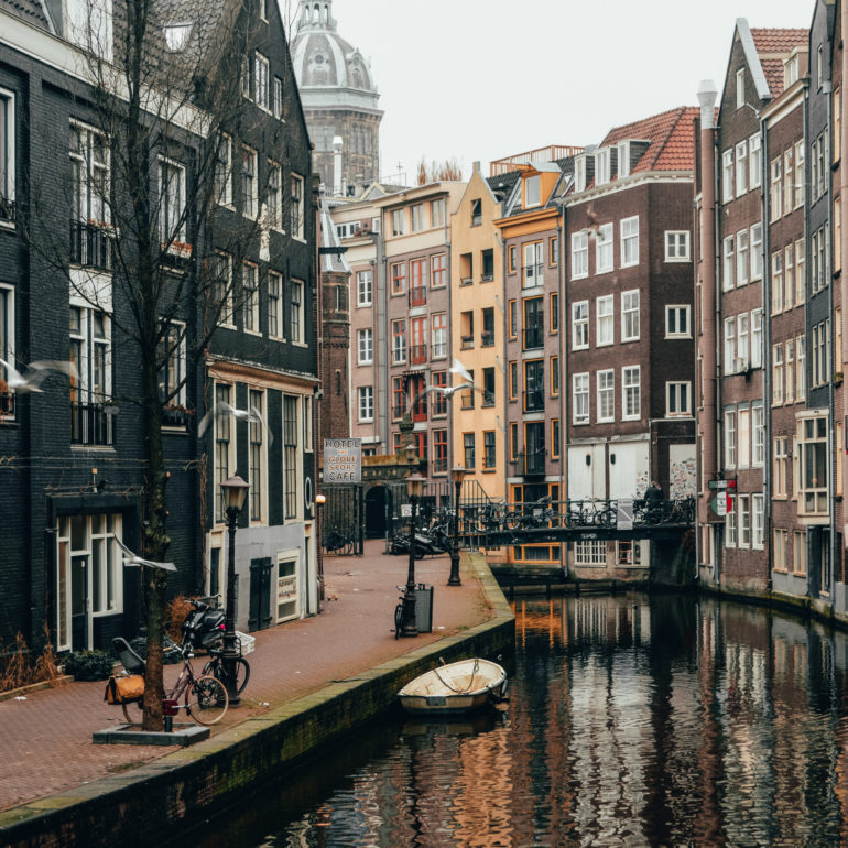 Amsterdam (Pays-Bas)