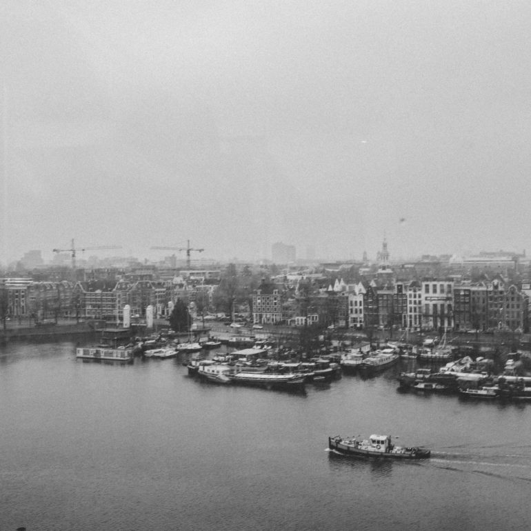 Amsterdam (Pays-Bas)