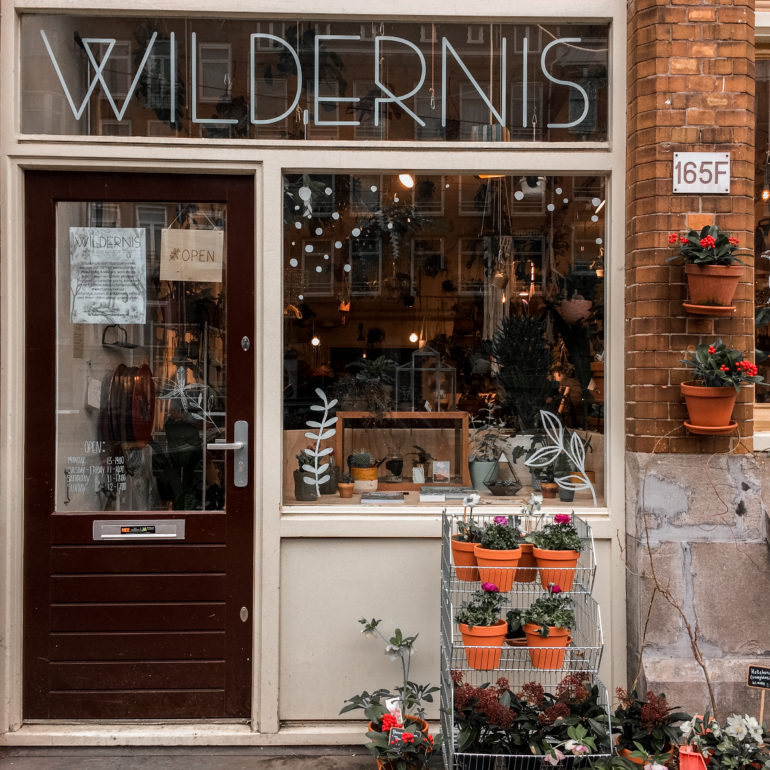 Amsterdam (Pays-Bas)