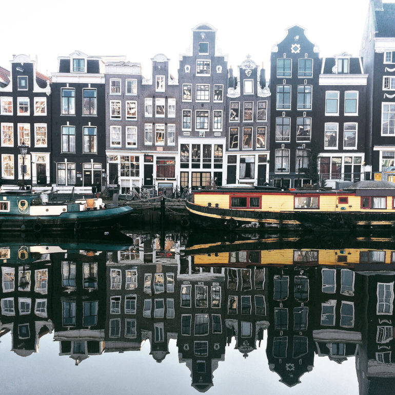 Amsterdam (Pays-Bas)